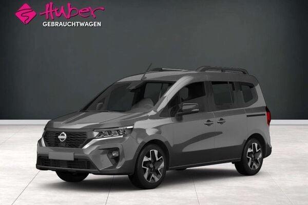 Nissan Townstar