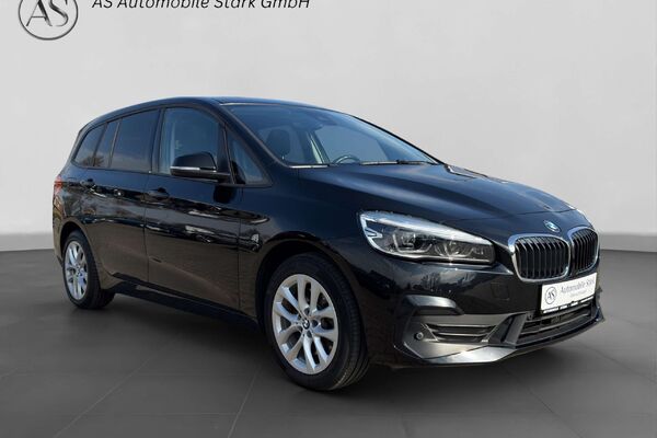 BMW 220