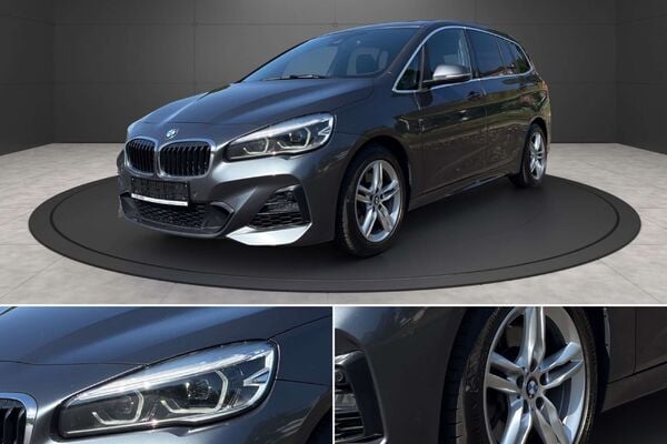 BMW 220