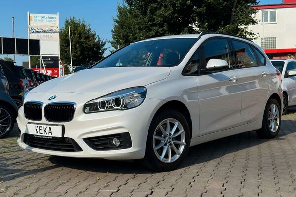 BMW 220