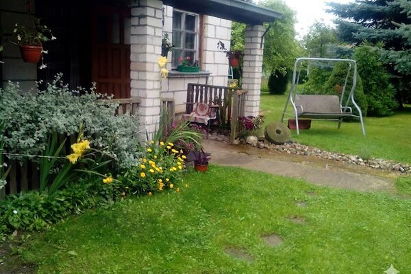 34.3 a sklypas Kėdainių r. sav., Kėdainiai, Medelyno g.