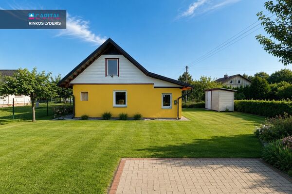 Palanga, Šventoji, Kriaušių takas