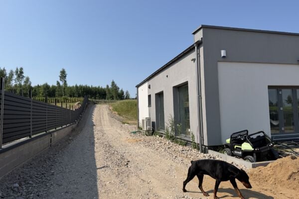 Namas Vilniaus r. sav., Šatrininkai