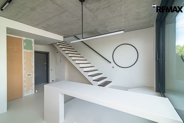 2 kamb. butas Vilnius, Naujamiestis, Aludarių g.