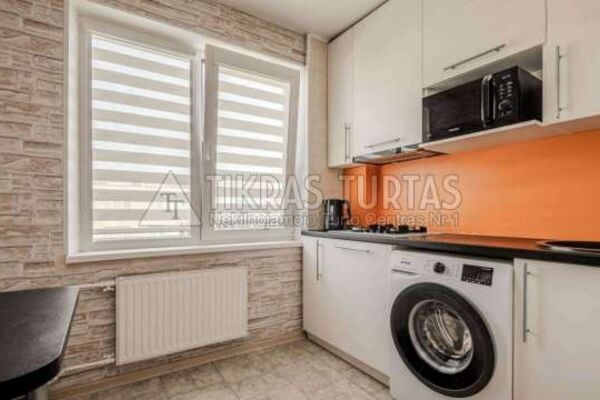 Klaipėda, Naujakiemio g. ,4 kambariu butas