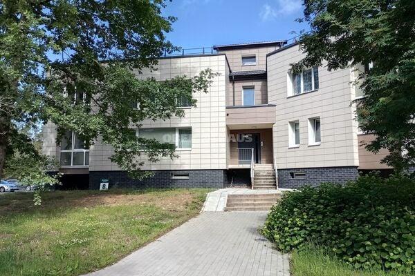 2 kamb. butas Druskininkų sav., Druskininkai, Ateities g.