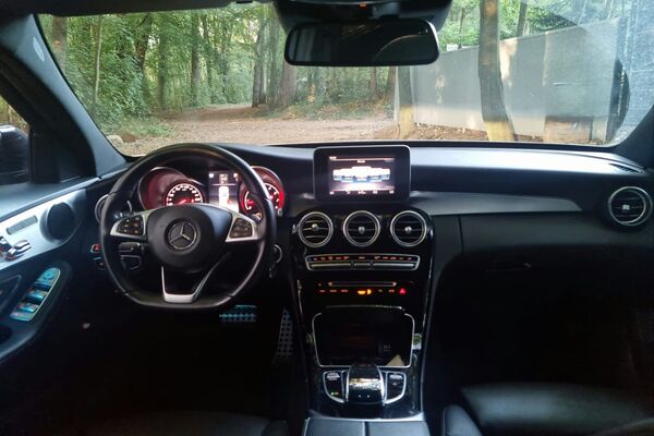 Mercedes-Benz 200