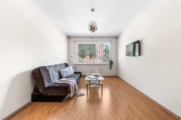 1 kamb. butas Vilnius, Karoliniškės, A. P. Kavoliuko g.