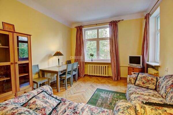 2 kamb. butas Vilnius, Senamiestis, Vokiečių g.