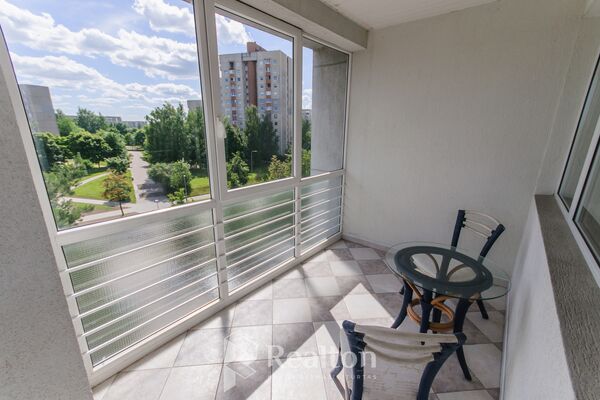 2 kamb. butas Vilnius, Justiniškės, Rygos g.