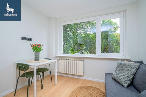 1 kamb. butas Vilnius, Žirmūnai, Žirmūnų g.