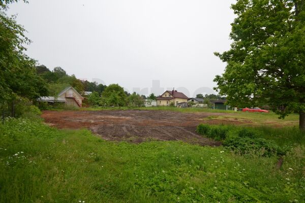 11.44 a sklypas Vilnius, Salininkai, Sakalaičių Sodų 7-oji g.