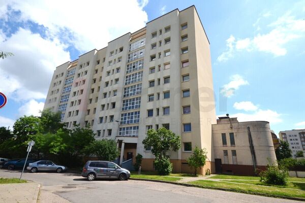 3 kamb. butas Vilnius, Pašilaičiai, Pašilaičių g.
