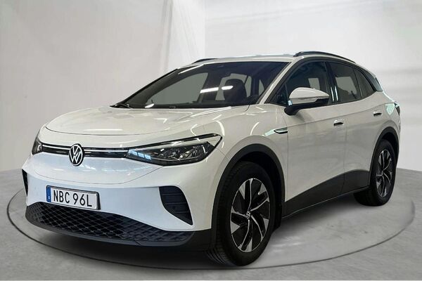 Volkswagen ID4