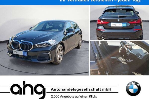 BMW 116