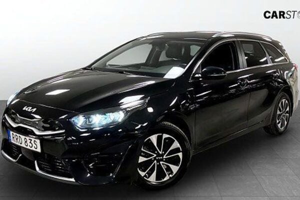 Kia Cee'd