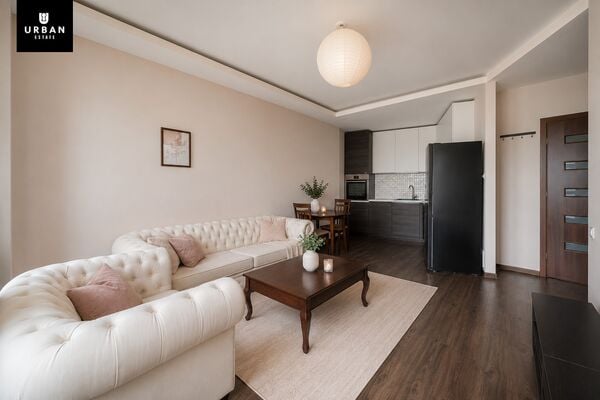 2 kamb. butas Vilnius, Fabijoniškės, Fabijoniškių g.