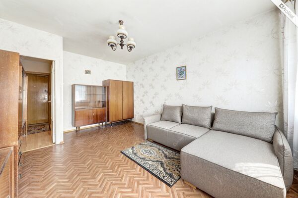 2 kamb. butas Vilnius, Fabijoniškės, S. Stanevičiaus g.