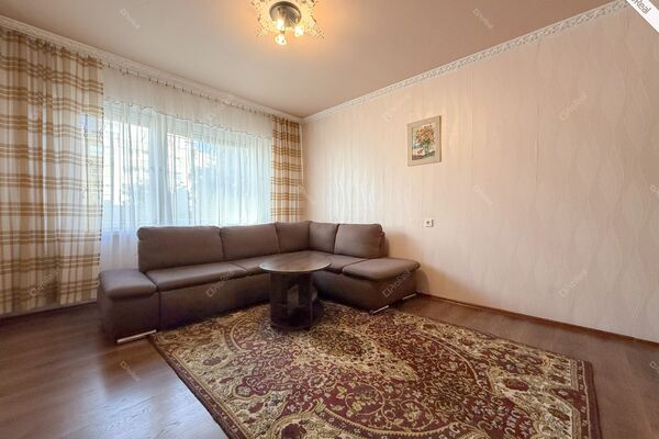 2 kamb. butas Vilnius, Šeškinė, Musninkų g.