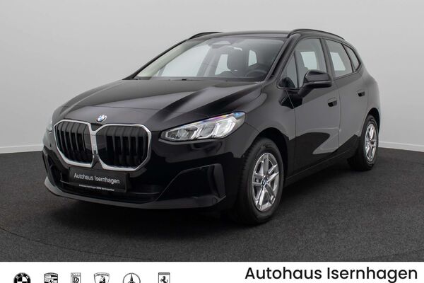 BMW 216 Active Tourer