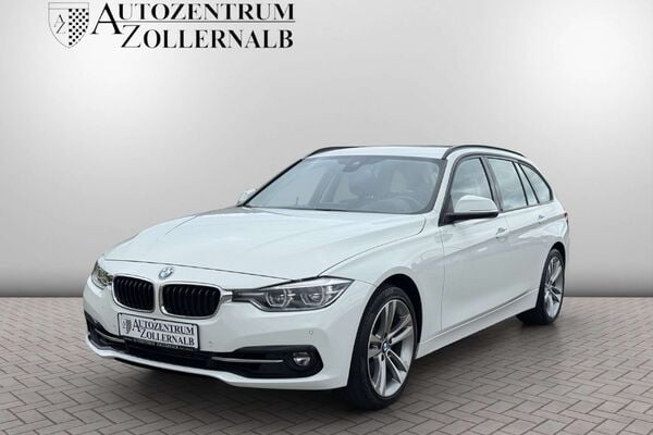 BMW 330
