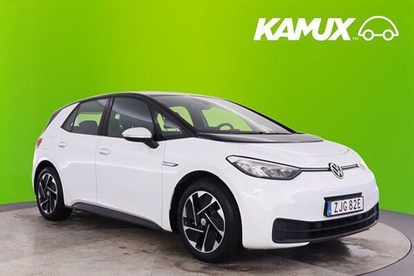 Volkswagen ID3