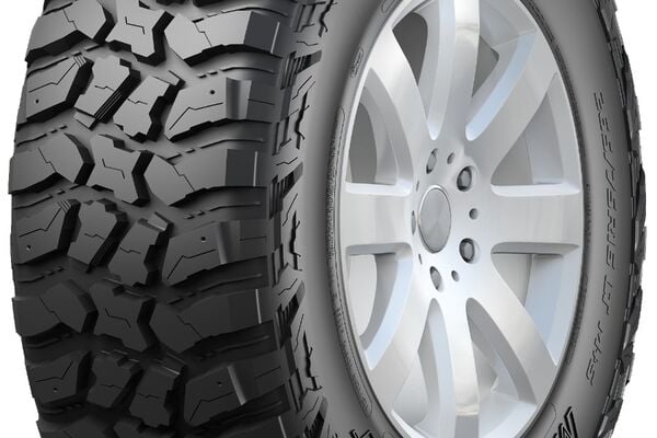 Austone MASPIRE M/T 265/70R16 121/118Q, Vasarinės padangos