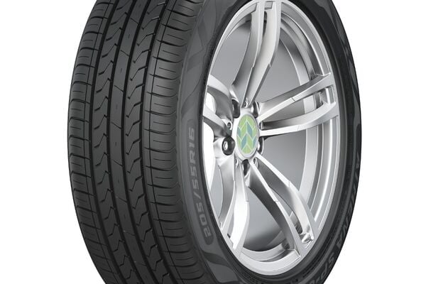 Austone SP802 (EV Ready) 215/55R17 94V, Vasarinės padangos