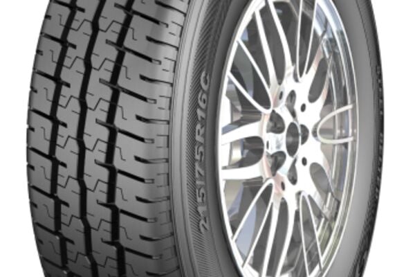 Starmaxx PROVAN ST850+ 205/65R15 102/100T C, Vasarinės padangos