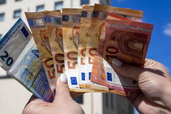 Sprendimas jūsų finansiniams poreikiams.