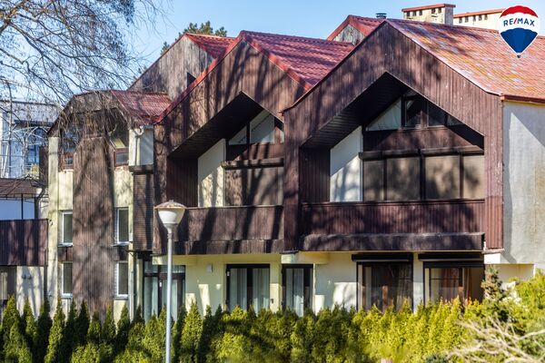 5 kamb. butas Palanga, Palanga, Birutės al.