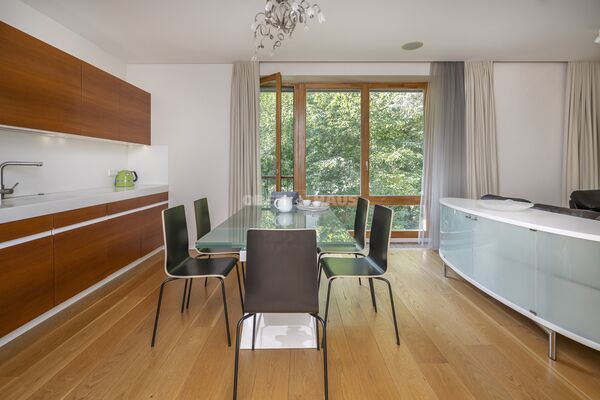 5 kamb. butas Vilnius, Verkiai, Verkių g.