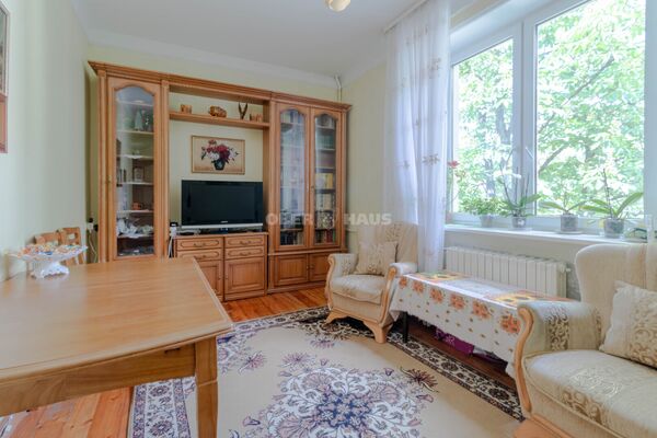 3 kamb. butas Vilnius, Antakalnis, Smėlio g.