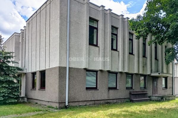 Patalpos Druskininkų sav., Druskininkai, Ratnyčios g.