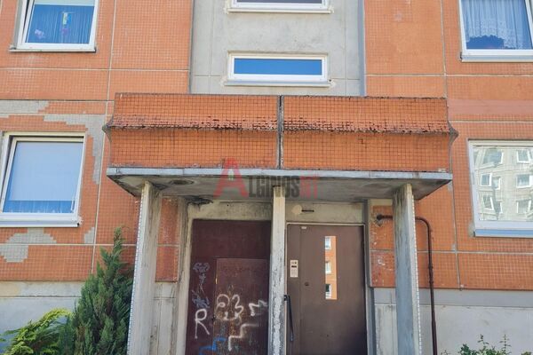 2 kamb. butas Klaipėda, Bandužiai, Kuncų g.