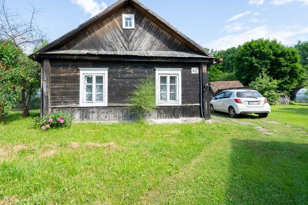 Švenčionių r. sav., Švenčionys, Adutiškio g.