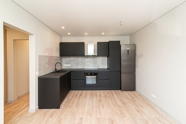 3 kamb. butas Kaunas, Šilainiai, Baltų pr.