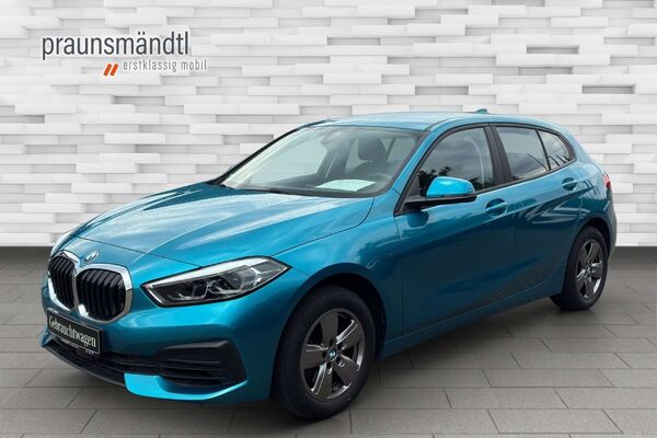 BMW 116