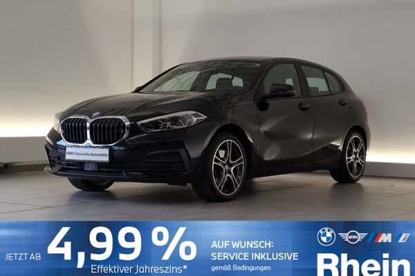 BMW 118