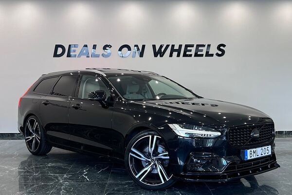 Volvo V90
