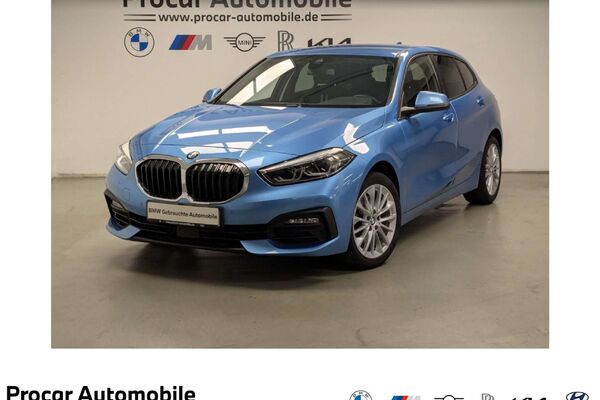 BMW 118