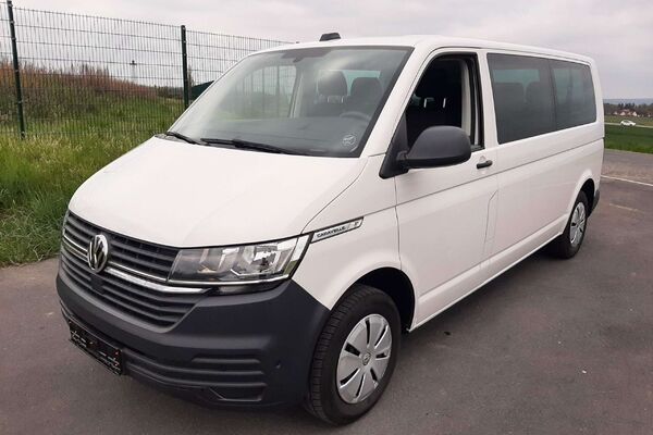 Volkswagen T6 Caravelle