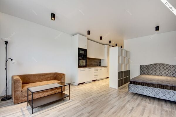 1 kamb. butas Vilnius, Pašilaičiai, Grigalaukio g.