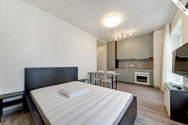 1 kamb. butas Vilnius, Baltupiai, J. Lebedžio g.