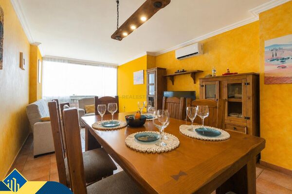 Apartamentas su bendru baseinu, Alicante provincijoje, Torrevieja mieste, Playa de los Náufragos raj