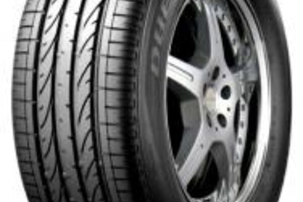 Bridgestone Dueler Sport 235/60R18 103V, Vasarinės padangos