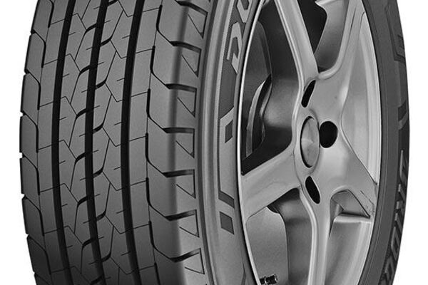 Bridgestone Duravis R660 Eco 225/65R16 112/110T C, Vasarinės padangos