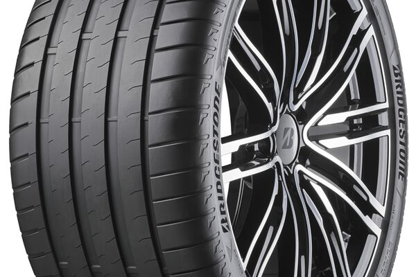 Bridgestone Potenza Sport 255/45R20 105W XL, Vasarinės padangos