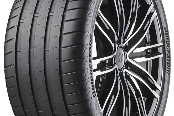 Bridgestone Potenza Sport 245/35R19 93Y XL, Vasarinės padangos