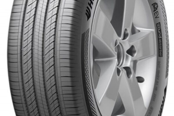 Hankook IH61A iON ST AS SUV 225/55R18 102V XL, Vasarinės padangos